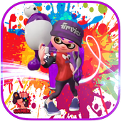 Play Splatoon 2 1.3