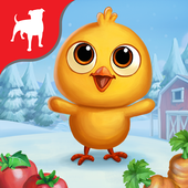 FarmVille 2: Country Escape 14.4.5112