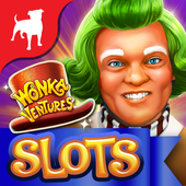 Willy Wonka Slots Free Casino 84.0.940