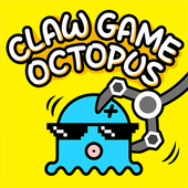 Claw Game Octopus 1.7.3