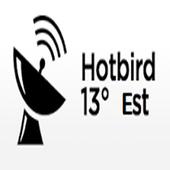 HotBird Frequency Channels 4.1