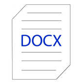 Basic docx Reader 1.5.1