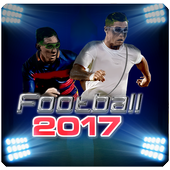 Football 2017 : football game 1.0