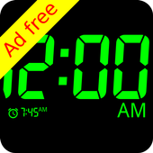 Big Digital Clock 1.1.1