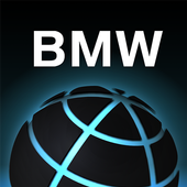 BMW Connected 6.2.3.5866