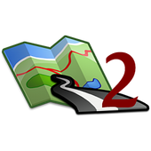 GPS Maps for SmartWatch2 2.0.3.3
