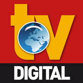 TV-Programm TV DIGITAL 1.0.19