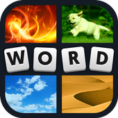 4 Pics 1 Word 61.21.0