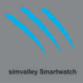 simvalley Smartwatch 1.3.20