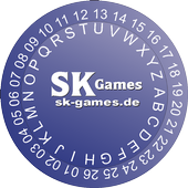 SK-Games Drehscheibe 1.1.1