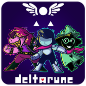 Deltarune 1.1