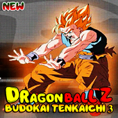 Dragon Ball Z Budokai Tenkaichi 3 1.0