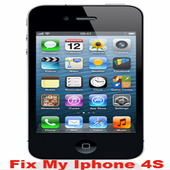 Fix My Iphone 4S 1.0