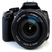 DSLR Camera HD Pro 1.0.1