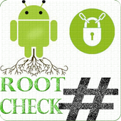 Easy Root Checker 1.0