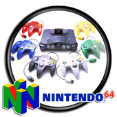 N64Droid 2.3(released)