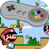 SNES Emulator + All Roms 1.1