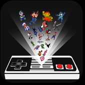 NES Emulator + All Roms + Arcade Games 1.1