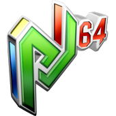 Project64 2.3.3