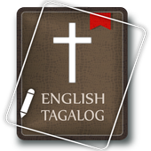 English Tagalog Bible Offline 5.6.2