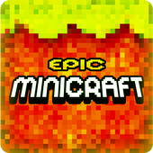 Epic MiniCraft Adventure Survival Games 1.3.0