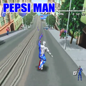 Trick Pepsi Man 1.0