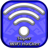 Super WiFi Hacker 1.0