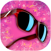 Sunglasses Photo Editor 1.5