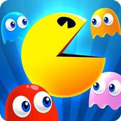 PAC-MAN Bounce 2.1