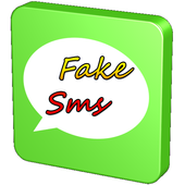 Fake sms: receive sms 1.0