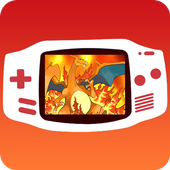 Fire Red G.B.A Emulator Free 16.1.2.fire.red