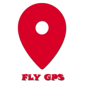 fly gps - joystick pokemon go 0.0.3