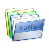 Yaffs Explorer 2.3.3.0