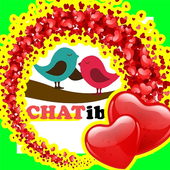 Chatib: Free Chat Apps 7.0