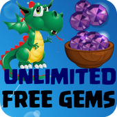 FREE GEMS:DRAGON CITY:TIPS 6.8