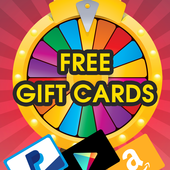 Gifty - Free Gift Cards v-1.0