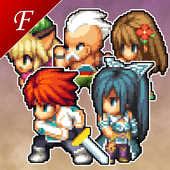 RPG End of Aspiration F 3.0.0fr