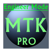 MediaTek Engineer Mode Pro 1.4