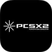 PCSX2 Emulator PS2 1.1