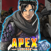 APEX : LEGENDS MOBILE 1.1