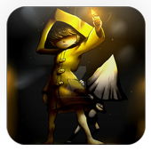 Little Nightmares 9.7.21