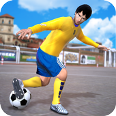 Street Soccer League 2019: Play Live Football Game 1.1.2