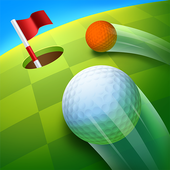 Golf Battle 2.1.8