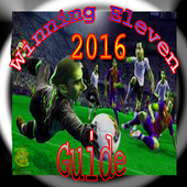 Guide Winning Eleven 2016 2.02