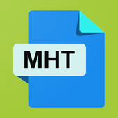 MHT/MHTML Reader 1.0.28