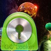 GO Locker Theme Cosmos 3.5