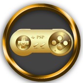 PPSSPP Golden - PSP emulator 🎮 2017 🎮 1.1