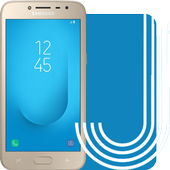 Launcher Theme for Galaxy J2 2018 Launcher 1.1.7