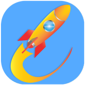 Rocket Turbo VPN- Handler VPN 2.4