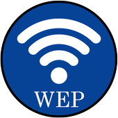 Wifi password WEP 1.0.6